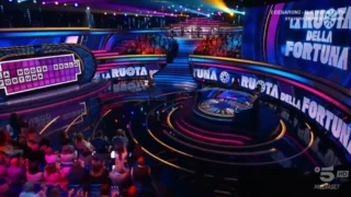 Quanto hanno vinto a La ruota della fortuna oggi 4 maggio