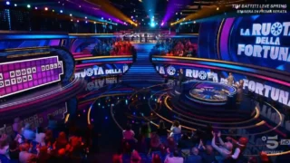 Quanto hanno vinto a La ruota della fortuna oggi 6 maggio