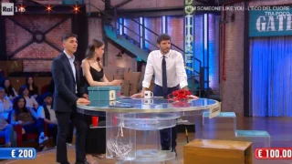 Quanto hanno vinto ad Affari Tuoi stasera 1 maggio 2026