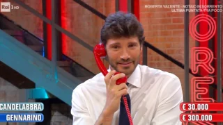 Quanto hanno vinto ad Affari Tuoi stasera 10 maggio 2026