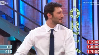 Quanto hanno vinto ad Affari Tuoi stasera 21 maggio 2026