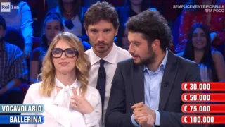 Quanto hanno vinto ad Affari Tuoi stasera 22 maggio 2026