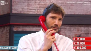 Quanto hanno vinto ad Affari Tuoi stasera 24 maggio 2026
