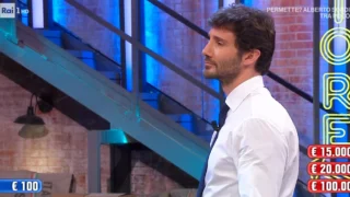 Quanto hanno vinto ad Affari Tuoi stasera 28 maggio 2026
