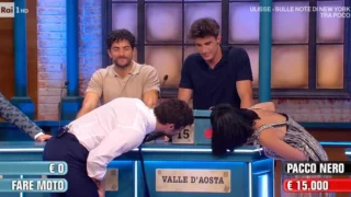 Quanto hanno vinto ad Affari Tuoi stasera 4 maggio 2026