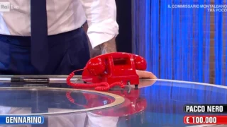 Quanto hanno vinto ad Affari Tuoi stasera 5 maggio 2026