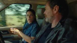 Rosa Elettrica serie TV Sky trama, cast e quando esce il thriller