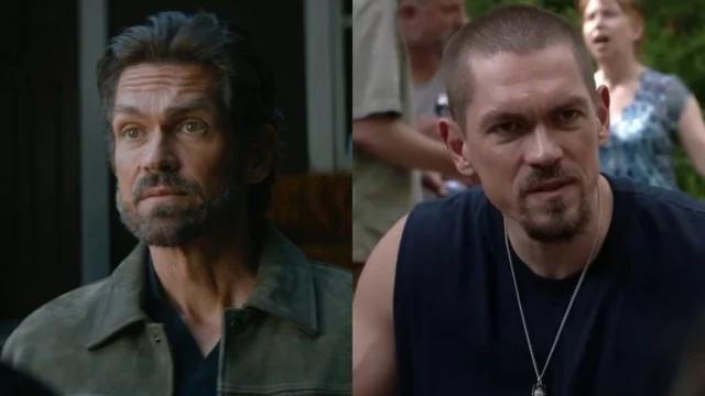 Steve Howey