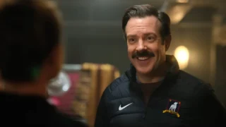 Ted Lasso 4 quando esce data di uscita su Apple TV+
