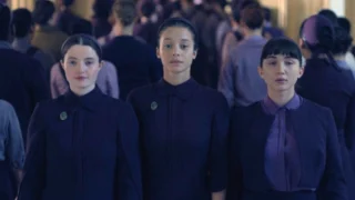 The Testaments finale spiegato come finisce la prima stagione