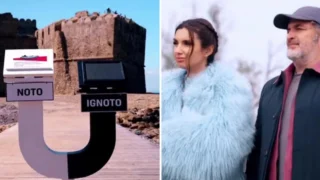 The Unknown come funziona quando inizia reality Rai 2