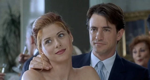 The Wedding Date