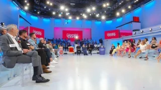 Uomini e Donne 2026 2027, quando inizia la nuova edizione