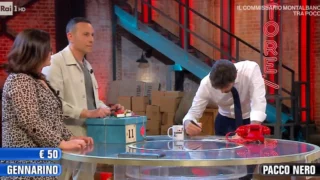 affari tuoi 12 maggio 2026