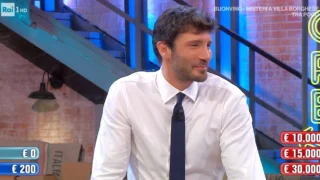 affari tuoi 7 maggio 2026