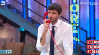 affari tuoi stasera 31 maggio 2026