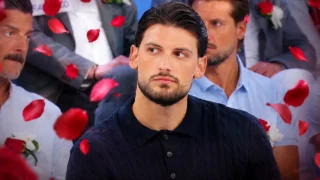 chi ha scelto ciro solimeno a uomini e donne scelta