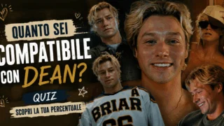 compatibilità dean off campus quiz