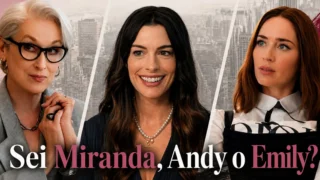 miranda andy emily diavolo veste prada quiz