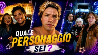 off campus personaggio quiz