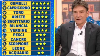 oroscopo weekend paolo fox 15 16 17 maggio