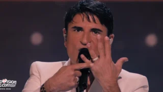 sal da vinci eurovision 2026 finale