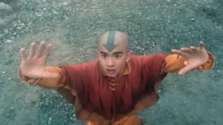 A che ora esce Avatar - La leggenda Aang 2 Netflix