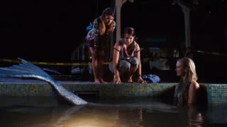 Aquamarine, Disney+ ordina il pilot per una serie TV