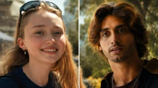 Chi interpreta Grace Ivers Off Campus attrice della stagione 2