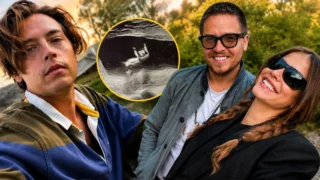 Cole Sprouse che zio sarà per figlio Dylan Sprouse Barbara Palvin