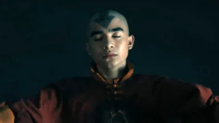 Come finisce Avatar - La leggenda di Aang 2 finale spiegato