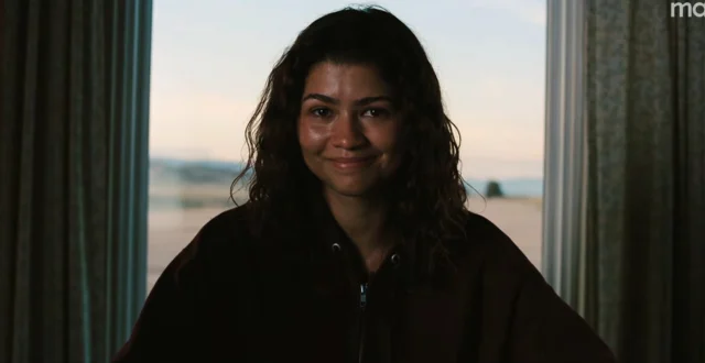 Come finisce Euphoria 3 finale shock della serie spiegato