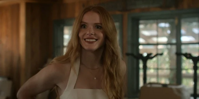 Delilah, Un anno dopo l'altro 1x08