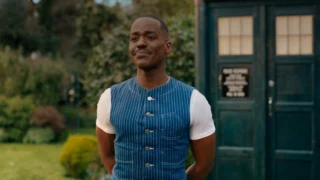 Doctor Who, cancellato lo speciale di Natale