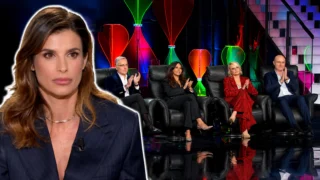 Elisabetta Canalis verso Tú sí que vales l'indiscrezione di Chi