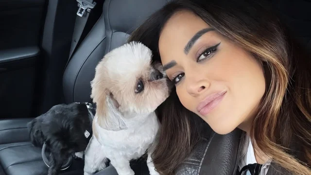 Giorgia Palmas