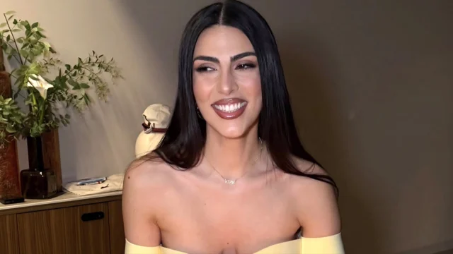 Giulia Salemi