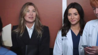 Grey's Anatomy 22 finale su Disney+ quando esce ultimo episodio in Italia