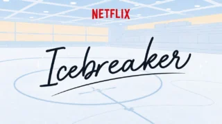 Icebreaker serie Netflix trama, cast, uscita streaming