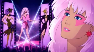 Jem and the Holograms serie live action uscita, trama e cast