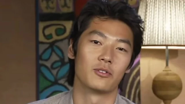 Joseph Chiu