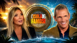 L'Isola dei Famosi Selvaggia Lucarelli e Alvin alla conduzione