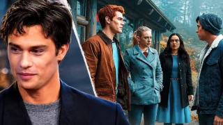 Nicholas Galitzine aveva fatto il provino per Riverdale