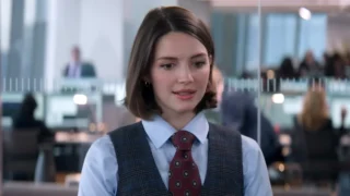 Not Suitable for Work su Disney+ trama, cast e uscita serie TV
