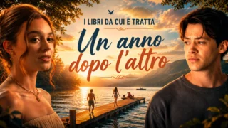 Quanti sono libri Un anno dopo l'altro ordine storia completa