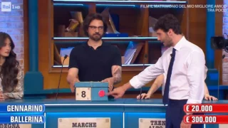 Quanto hanno vinto ad Affari Tuoi stasera 9 giugno 2026