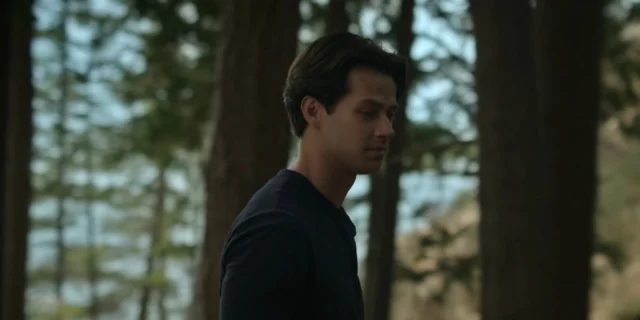 Sam, Un anno dopo l'altro 1x07