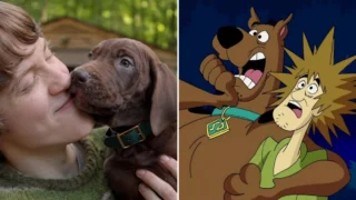 Scooby-Doo sarà interpretato da un vero cane nella serie Netflix