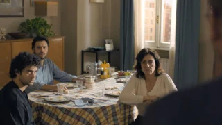 Storia della mia famiglia 2, a che ora esce su Netflix orario