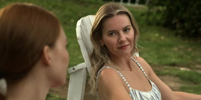 Sue, Un anno dopo l'altro 1x08